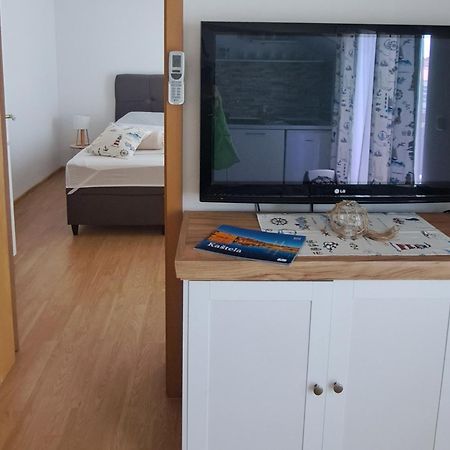 Apartments&Room Babic Kaštela Quarto foto
