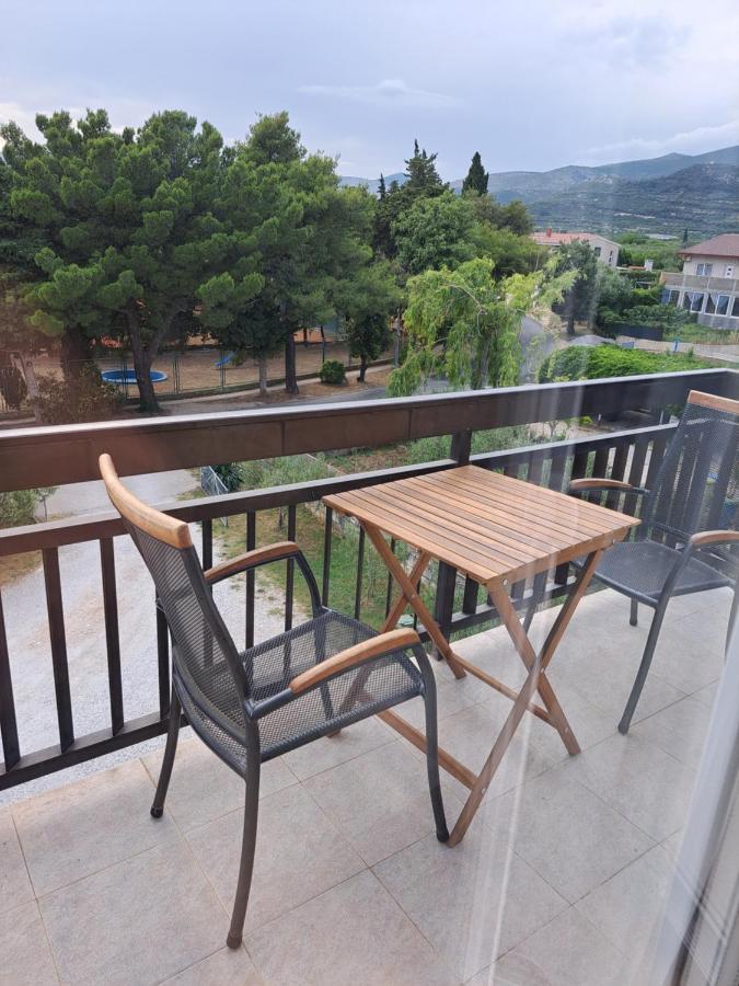 Apartments&Room Babic Kaštela Exterior foto