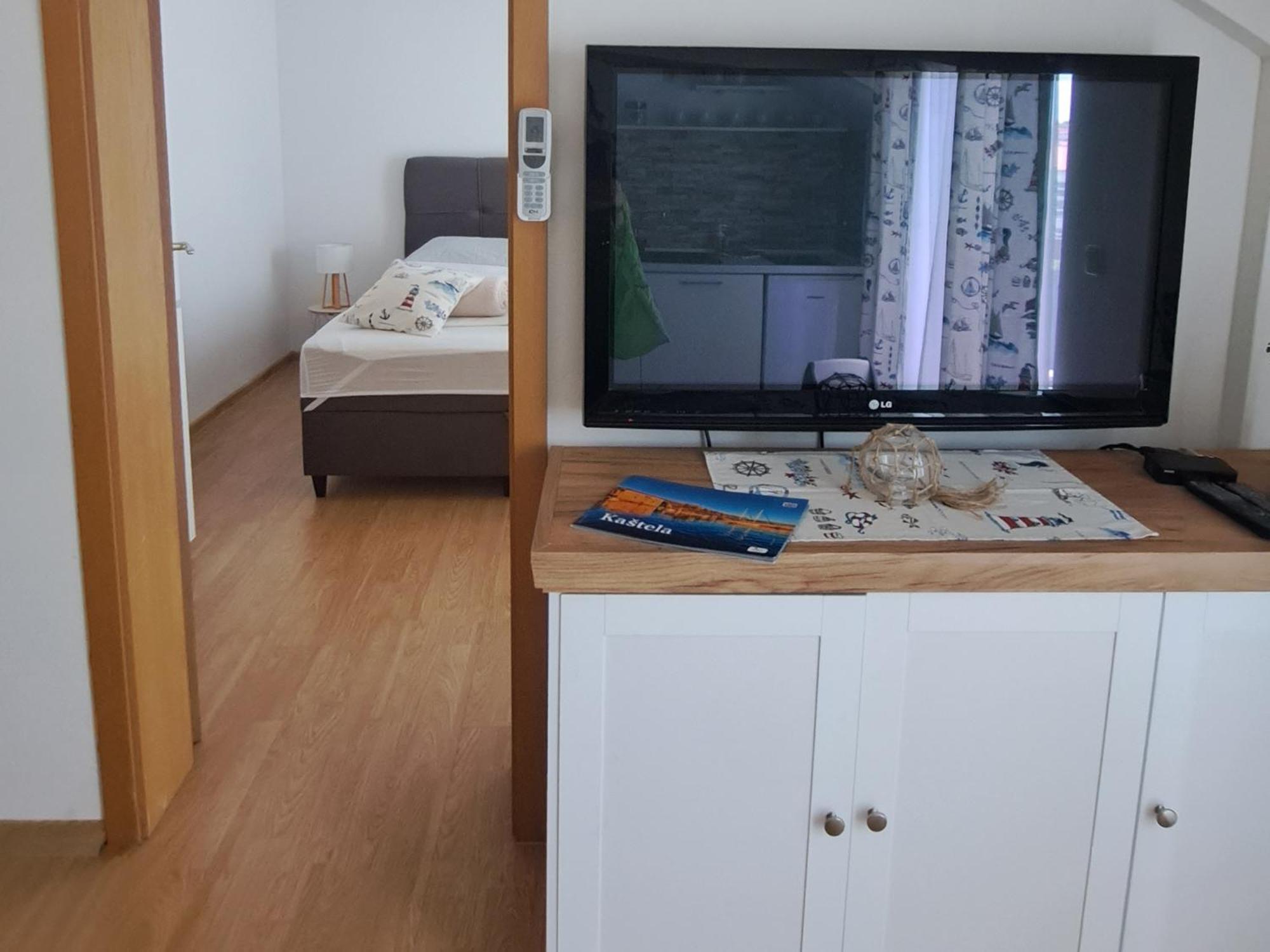 Apartments&Room Babic Kaštela Quarto foto