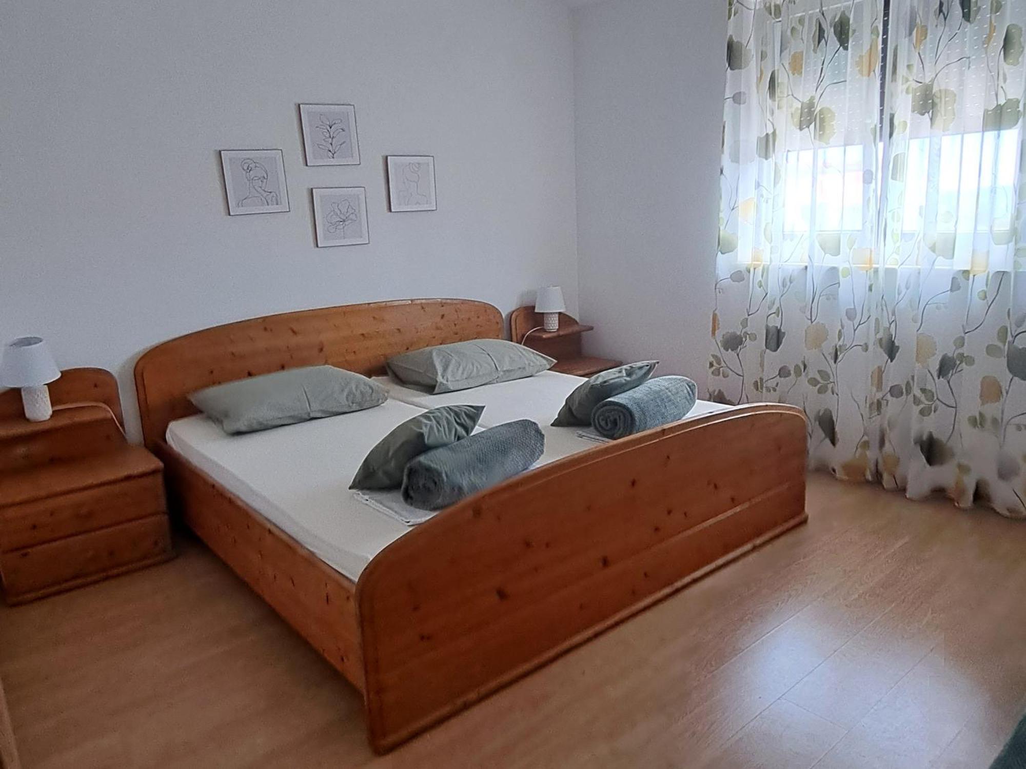Apartments&Room Babic Kaštela Quarto foto
