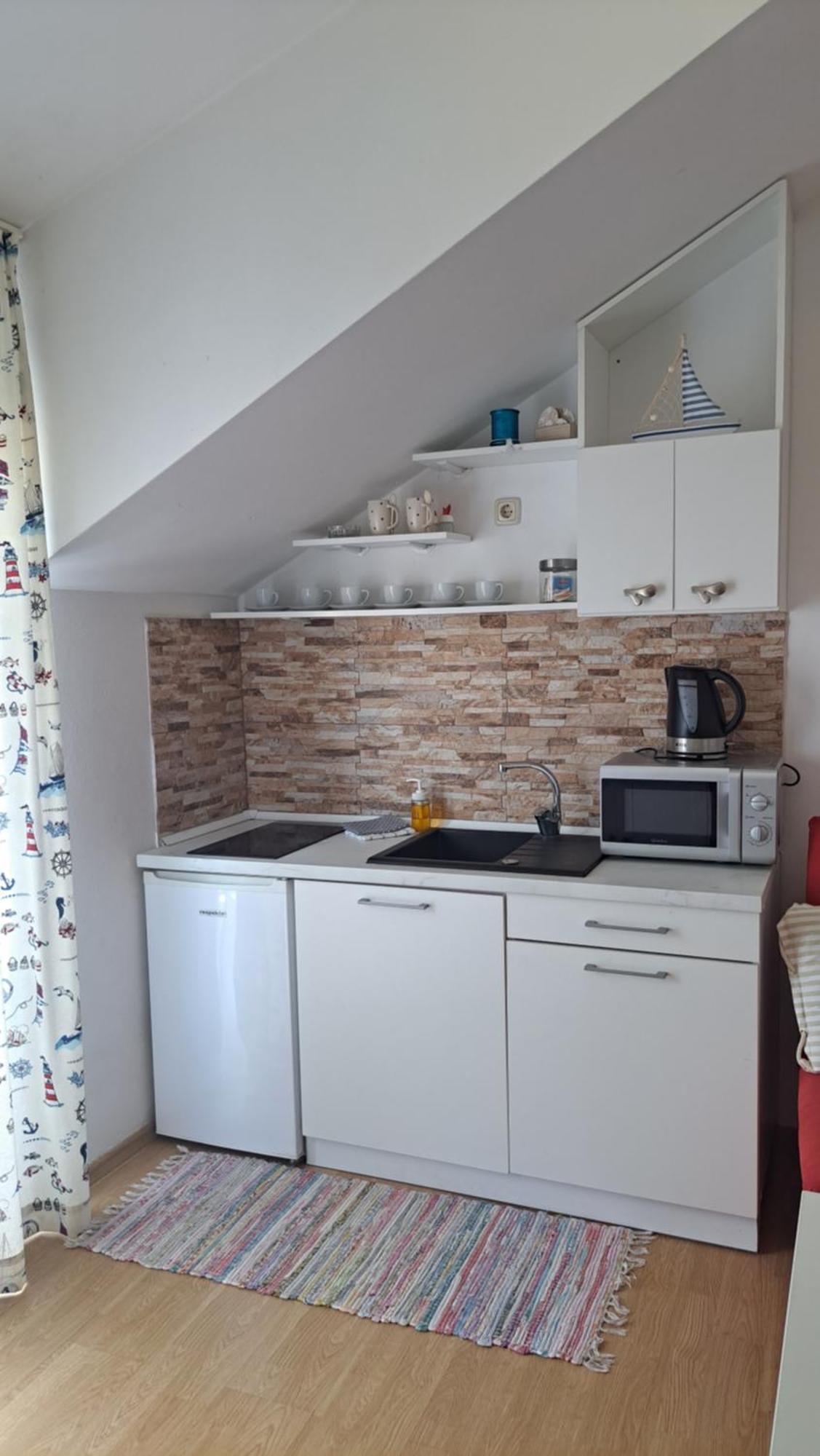 Apartments&Room Babic Kaštela Quarto foto