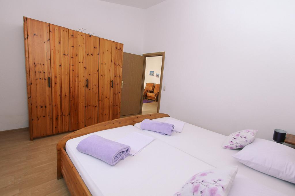 Apartments&Room Babic Kaštela Exterior foto